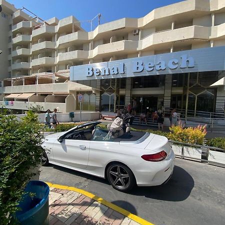 Benalbeach Loft Encatador Benalmadena Exterior photo