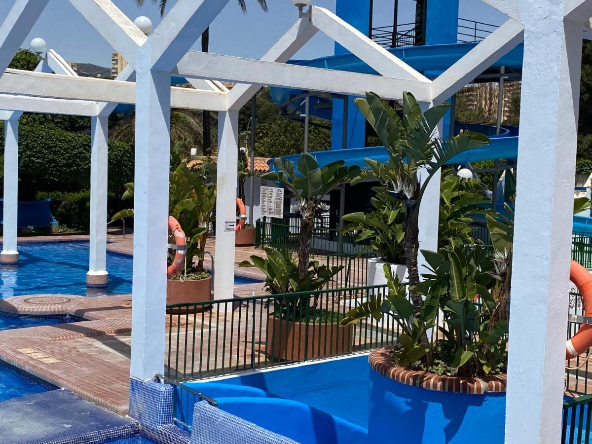Benalbeach Loft Encatador Benalmadena Exterior photo