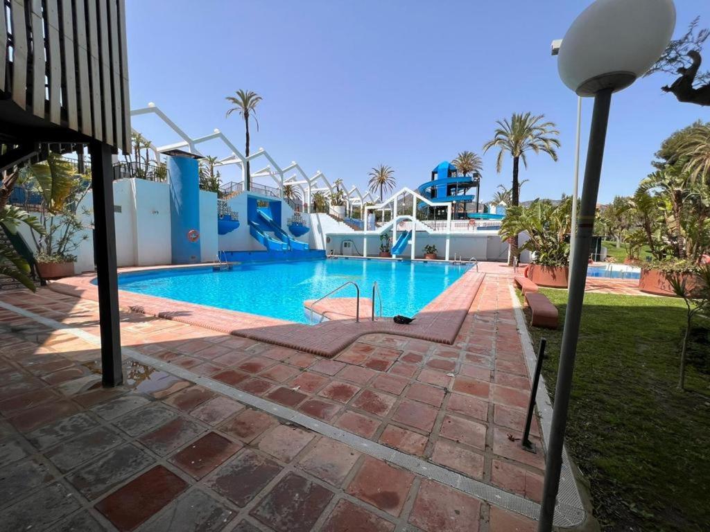 Benalbeach Loft Encatador Benalmadena Exterior photo