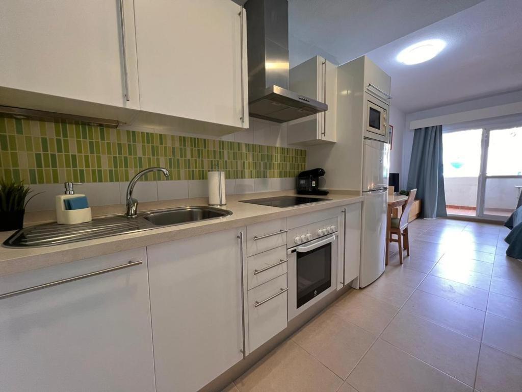 Benalbeach Loft Encatador Benalmadena Exterior photo